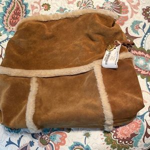UGG purse